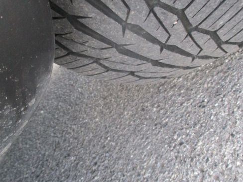 Used 2008 Mercury Grand Marquis LS image 10