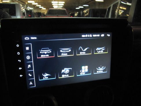 Used 2008 Jeep Wrangler Sahara image 14