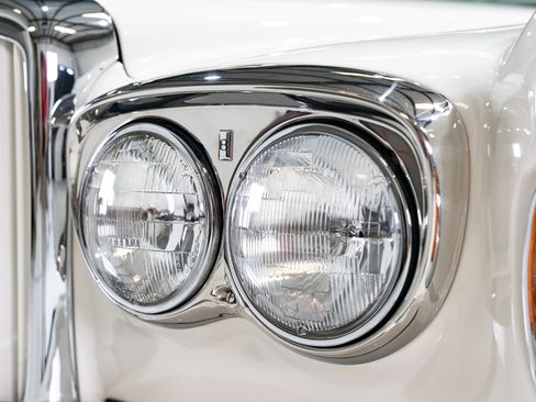 Used 1989 Bentley Continental image 45