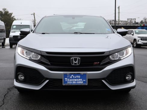 Used 2019 Honda Civic Si image 3