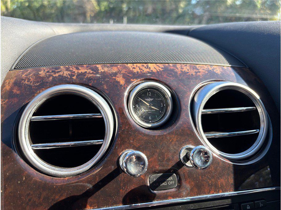 Used 2016 Bentley Continental GT AWD/4WD image 36
