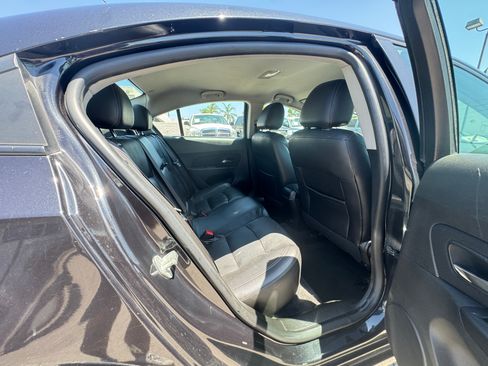 Used 2015 Chevrolet Cruze LT FWD image 20