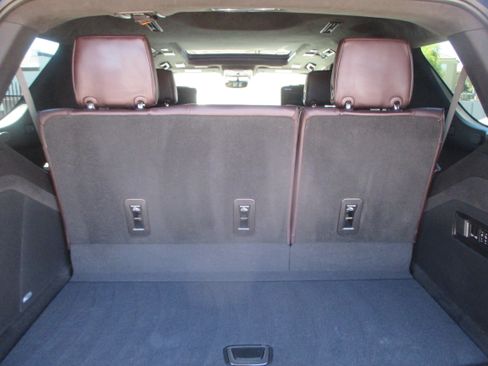 Used 2023 Cadillac Escalade Platinum Sport image 18