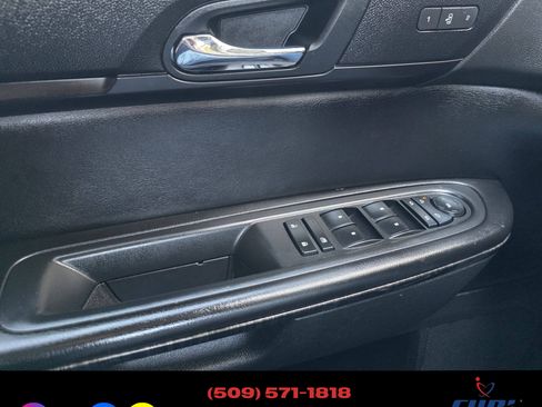 Used 2014 GMC Acadia AWD SLT w/ SLT-2 image 12