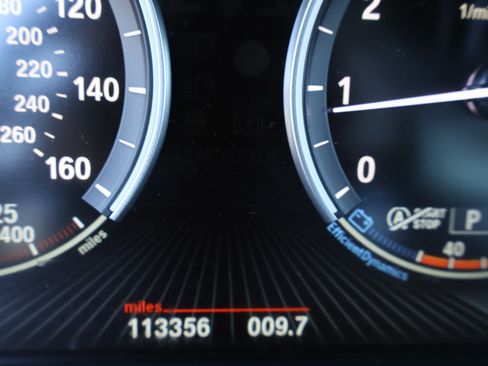 Used 2017 BMW X3 xDrive28i image 23