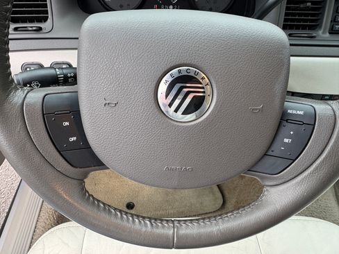 Used 2008 Mercury Grand Marquis LS image 7