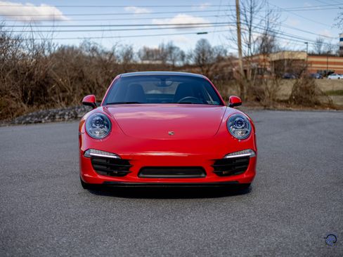 Used 2013 Porsche 911 Carrera image 26