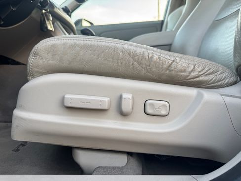 Used 2009 Acura RDX image 25