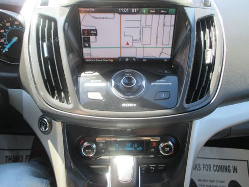 Used 2013 Ford Escape SEL image 7