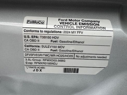 Used 2024 Ford Transit 250 image 23