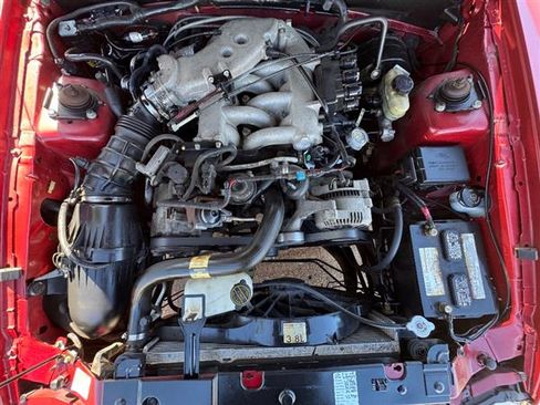 Used 2000 Ford Mustang image 17