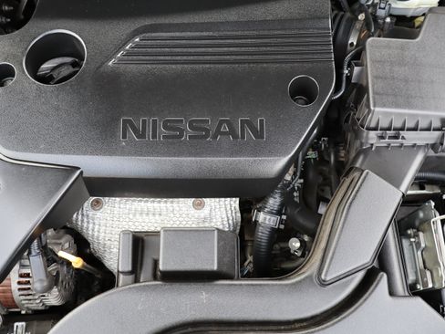 Used 2018 Nissan Altima 2.5 SR image 24