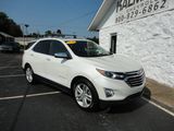 Used 2018 Chevrolet Equinox Premier image 3