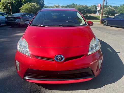 Used 2015 Toyota Prius Two FWD image 8
