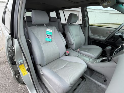 Used 2006 Toyota Highlander Sport image 13