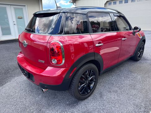 Used 2013 MINI Cooper Countryman UNAVAIL FWD image 5