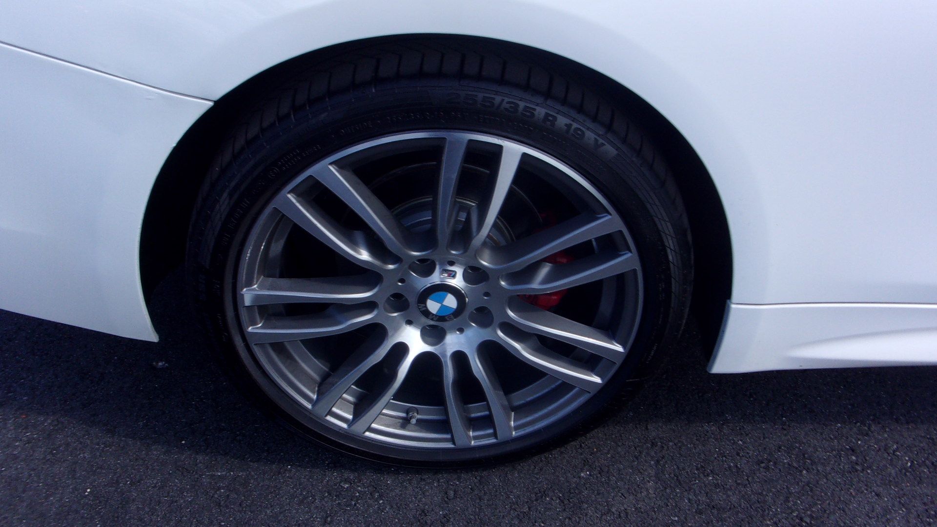 Used 2017 BMW 430i xDrive Convertible AWD/4WD image 37