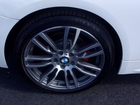 Used 2017 BMW 430i xDrive Convertible AWD/4WD image 37