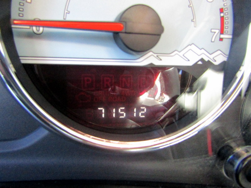 Used 2014 Jeep Wrangler 4WD Unlimited Polar Edition image 17