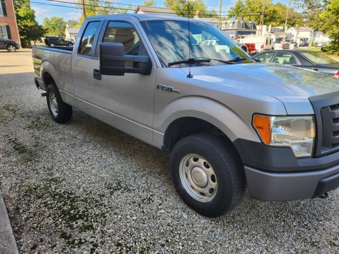 Used 2012 Ford F150 XL image 4