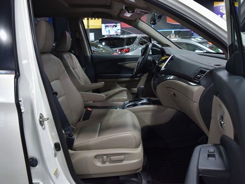 Used 2016 Honda Pilot EX-L image 23