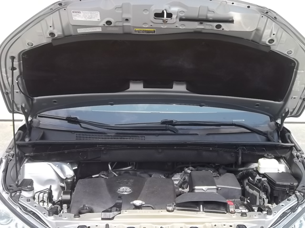 Used 2019 Toyota Highlander AWD V6 image 10