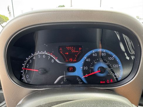 Used 2014 Nissan Cube 1.8 S image 26