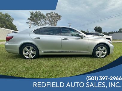 Used 2012 Lexus LS 460 L