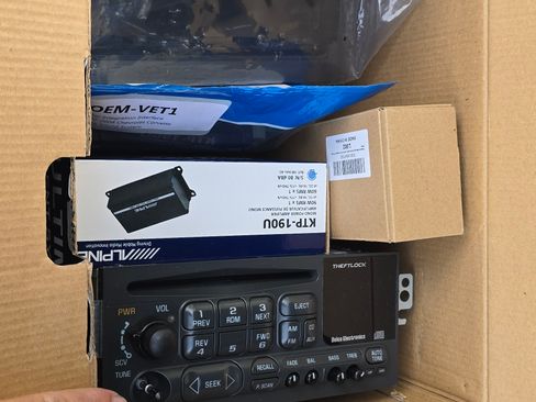 Used 1999 Chevrolet Corvette image 19