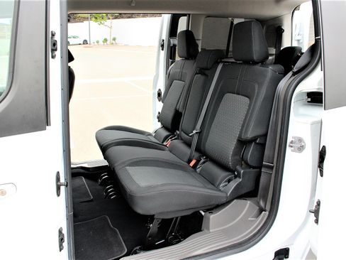 Used 2021 Ford Transit Connect XLT Long Wheel Base Wagon FWD image 20