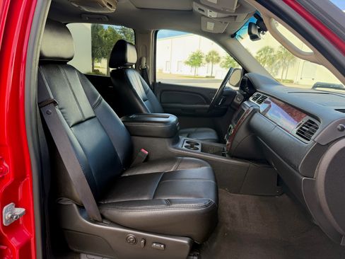 Used 2007 Chevrolet Silverado 1500 LTZ image 11