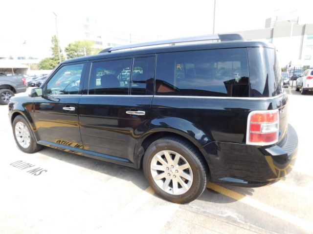 Used 2012 Ford Flex FWD SEL image 6