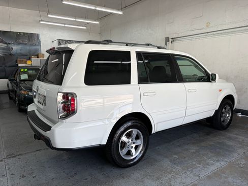 Used 2006 Honda Pilot 2WD EX image 6