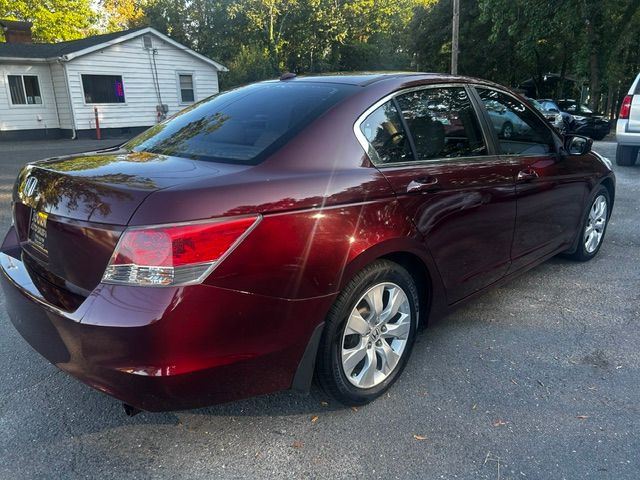 Used 2009 Honda Accord EX-L Sedan image 5