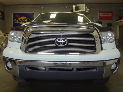 Used 2007 Toyota Tundra SR5 image 2