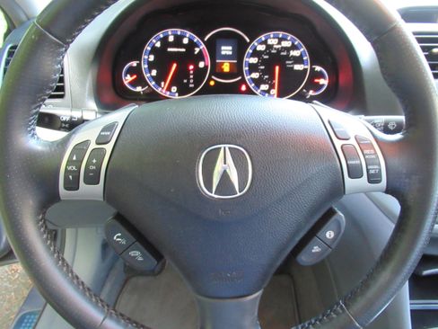 Used 2007 Acura TSX Sedan 4D FWD image 12