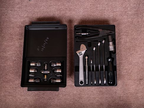 Used 1989 Bentley Continental image 89