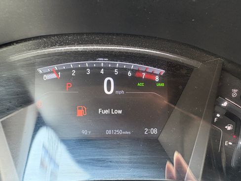 Used 2019 Honda CR-V EX image 17