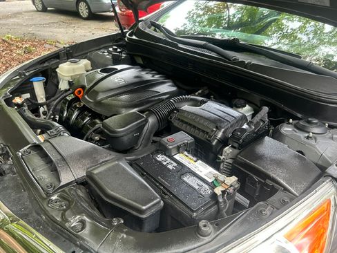 Used 2011 Hyundai Sonata SE FWD image 19