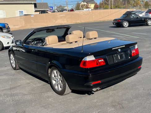 Used 2005 BMW 325Ci image 5