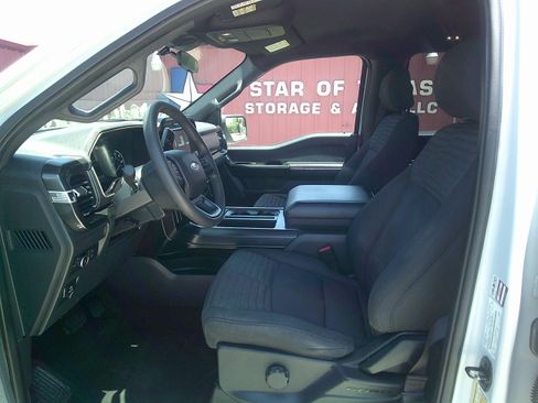 Used 2021 Ford F150 XL AWD/4WD image 6