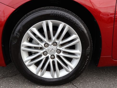 Used 2016 Lexus ES 350 Premium image 36