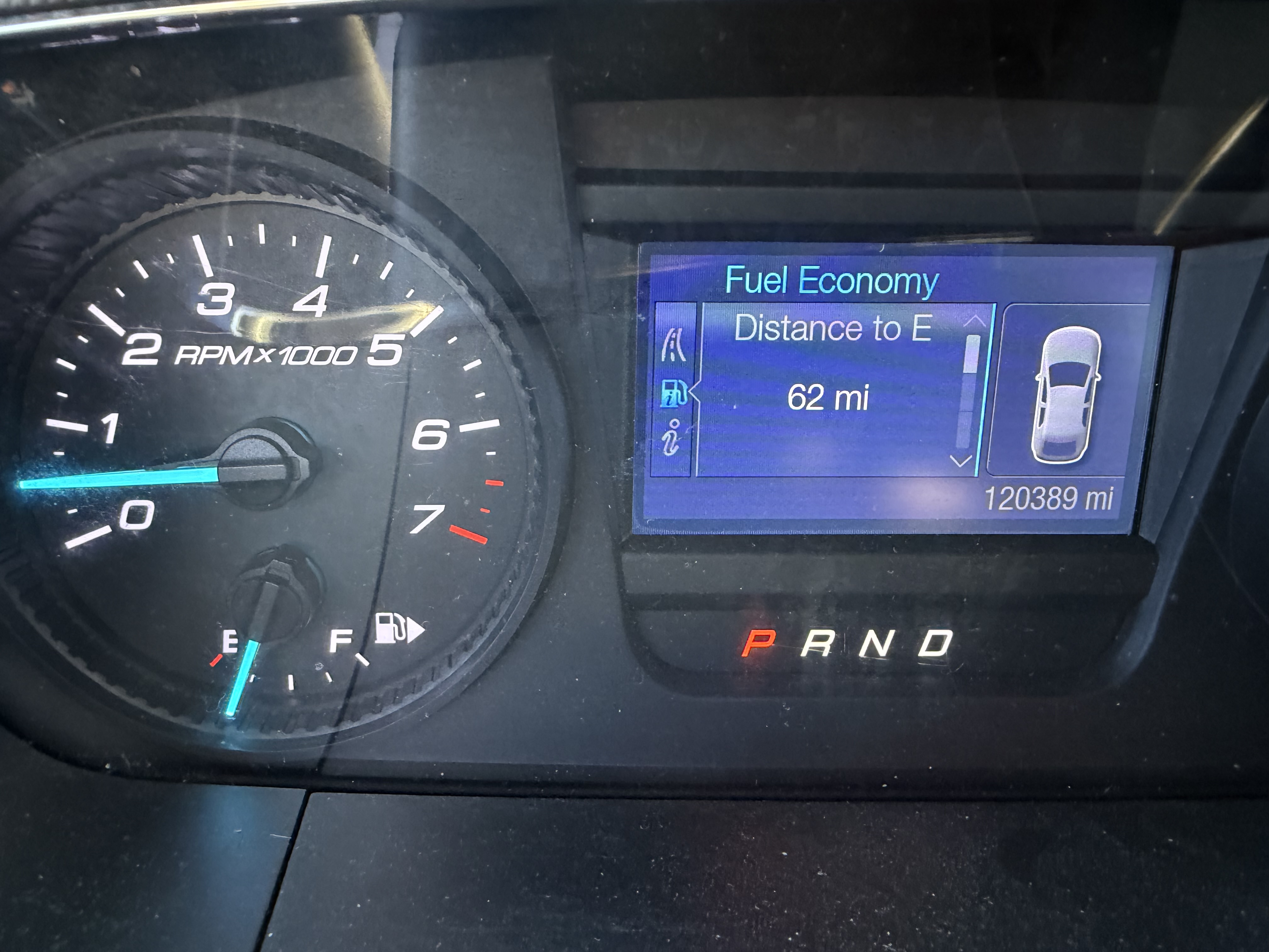 Used 2014 Ford Taurus Police Interceptor AWD/4WD image 8