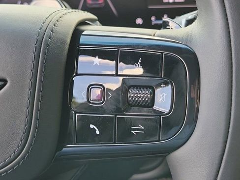 New 2026 Genesis GV80 3.5T Prestige image 25