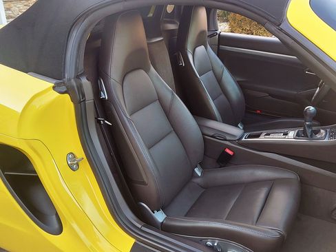 Used 2014 Porsche Boxster S image 54