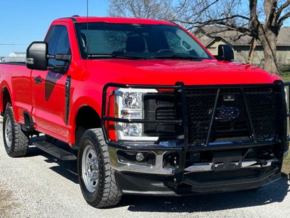Used 2024 Ford F250 XL