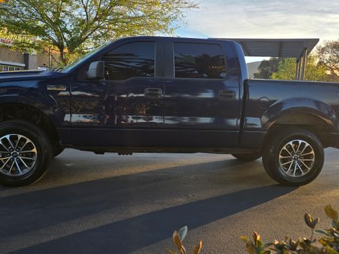 Used 2007 Ford F150 XLT image 10