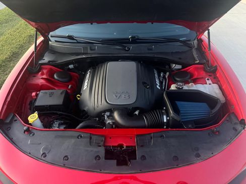 Used 2022 Dodge Charger R/T RWD image 6