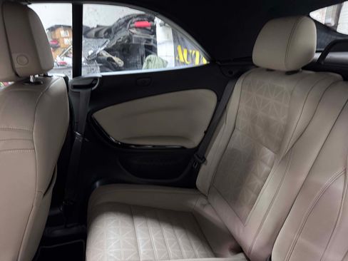 Used 2016 Buick Cascada Premium image 18