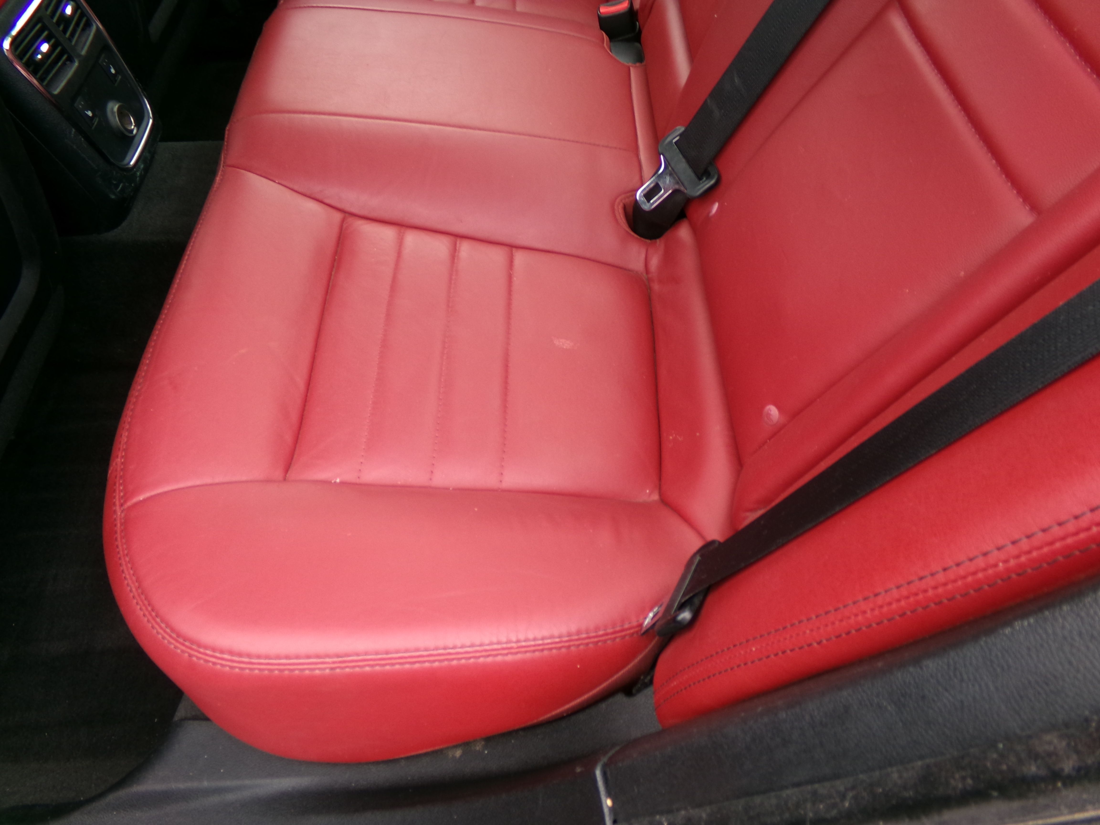 Used 2012 Dodge Charger SXT AWD image 10